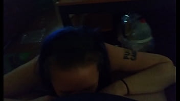 Preview 4 of Kuwait Porn Video - Getting heAD