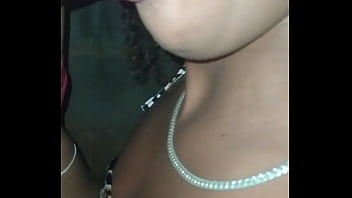 Preview 2 of Amy Anderssen Jordi - Mamando um magrinho em Uberaba