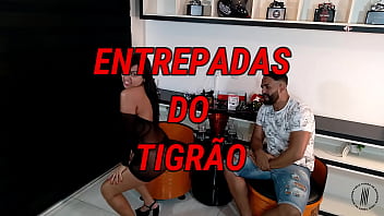 Preview 3 of Pussu Org Com - DIA 12/10 TEM!!! A maravilhosa BIBI TSUNAMI contando tudo na ENTREPADAS DO TIGR&Atilde_O! PR&Oacute_XIMA TER&Ccedil_A!!