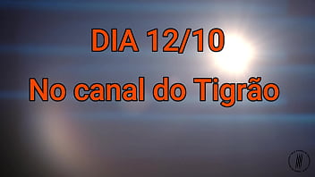Preview 4 of Pussu Org Com - DIA 12/10 TEM!!! A maravilhosa BIBI TSUNAMI contando tudo na ENTREPADAS DO TIGR&Atilde_O! PR&Oacute_XIMA TER&Ccedil_A!!