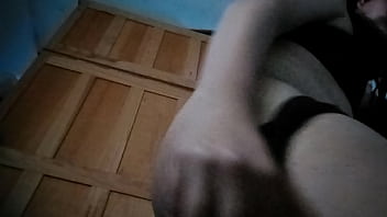 Preview 1 of Hallywood Xvideo - Me divierto un rato con mi ano