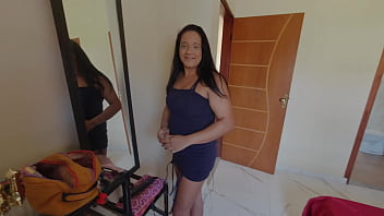 Preview 2 of Shea - Bastidores Sem Filtro na Mattos Movies: Gozando no Cu e Muita Putaria!