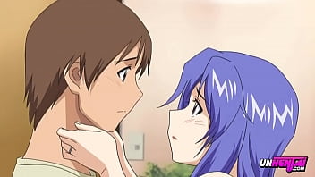 Preview 2 of Suit Val 1 - Family Sex Time! Uncensored Hentai
