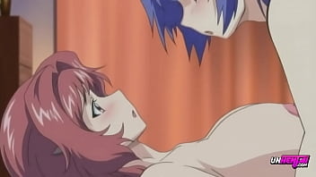 Preview 4 of Suit Val 1 - Family Sex Time! Uncensored Hentai