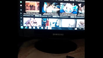 Preview 3 of Sexy Horny Gal - V&iacute_deo de verifica&ccedil_&atilde_o