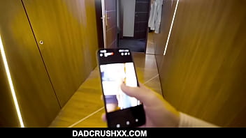 Preview 1 of Sexx Gana - step Daddy Helps Heartbroken Teen Daughter- Mona Blue - daddy dad-fucks-daughter fuck-me- stepdaughter family-taboo family-fucking family-porn family-sex xxx-family taboo-porn taboo-sex