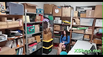 Preview 2 of Hardcore Fuk - Sultry young girl Taylor May fucked from behind