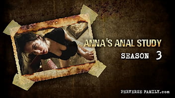 Preview 4 of Hind Sex Bi - PERVERSE FAMILY - Anal Compilation