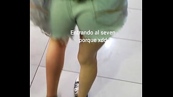 Preview 1 of Anne Curtis Sex Video Scandal - Mini blooper: intento fallido de topless p&uacute_blico