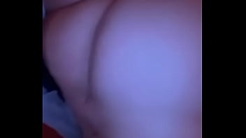 Preview 4 of Foto Bogel Gadis Remaje - Young BBW babe shows her lovely body ! Big belly big boobs ! Fat babe !