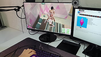 Preview 3 of Mom S Bang - Verification video