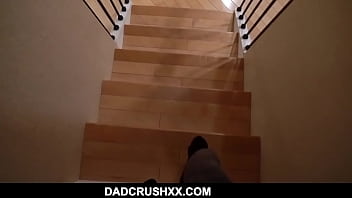 Preview 1 of Girl Stripped In Public - Please step Daddy Fuck Me Before Daughter Comes- Jezebeth - daddy dad-fucks-daughter fuck-me- stepdaughter family-taboo family-fucking family-porn family-sex xxx-family taboo-porn taboo-sex