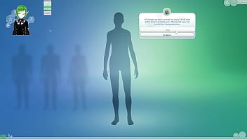 Preview 1 of Mom Sex Masas - sims time bitch ep.1
