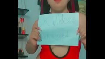 Preview 2 of Faysuicide Porn - Verification video