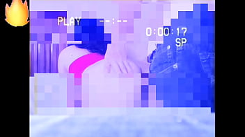 Preview 1 of Jav Sana Anj - Finalmente solos en casa y me follo mi hermanastro