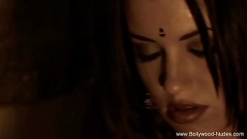 Preview 3 of Homegrown Natural Bush - Erotic Dancer Brunette Hottie Feeling Differently