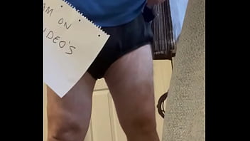 Preview 4 of Minotaur Cartoon Gay Sex - Verification video