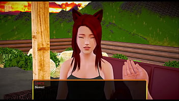 Preview 1 of Yumi U3 - My New Family 476