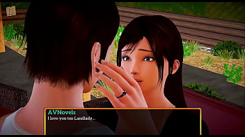 Preview 4 of Yumi U3 - My New Family 476
