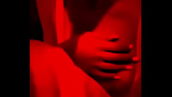 Preview 2 of Nigger Lick White Pussy - Como chupa tereza