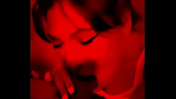 Preview 4 of Nigger Lick White Pussy - Como chupa tereza