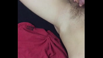 Preview 1 of 1minute Por - punhetando e gozando