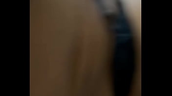 Preview 3 of Teen With Saggy Titts - Mom takes bbc on lunch break