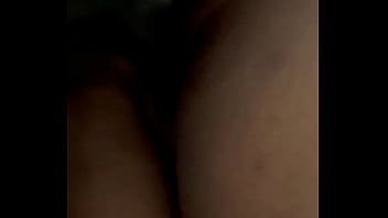 Preview 1 of Teen With Saggy Titts - Mom takes bbc on lunch break