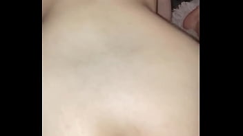 Preview 3 of Jacqueline Xnxx Video Hd - AKprettytoes - throwing that ass back on Daddy&rsquo_s Cock