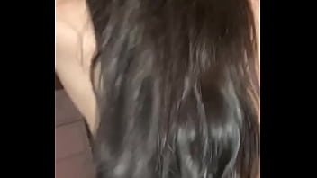 Preview 4 of Jacqueline Xnxx Video Hd - AKprettytoes - throwing that ass back on Daddy&rsquo_s Cock