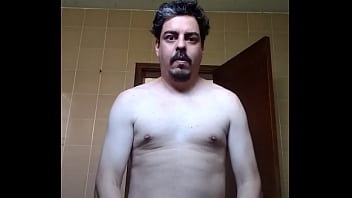 Preview 2 of Rough Anal Pants - Homem 10