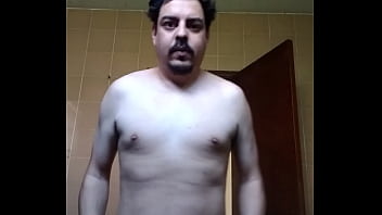Preview 1 of Rough Anal Pants - Homem 10