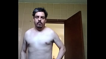 Preview 4 of Rough Anal Pants - Homem 10