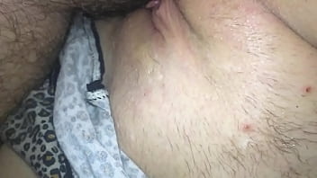 Preview 2 of Piper Perri Gtten - CLOSEUP CREAMPIE
