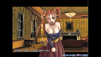 Preview 1 of Sixy Gals - DQ ナイトメア ゼシカ