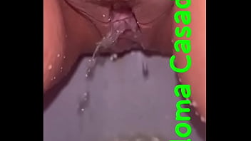 Preview 2 of Hertely Mom - Um xixizinho bem gostoso...