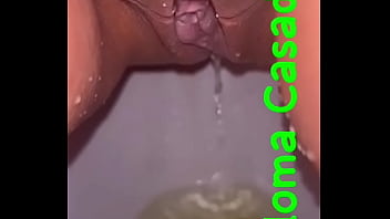 Preview 3 of Hertely Mom - Um xixizinho bem gostoso...