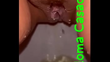 Preview 4 of Hertely Mom - Um xixizinho bem gostoso...