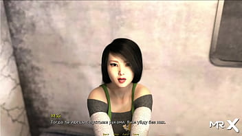 Preview 4 of Squirt Peludas - Retrieving The Past - Investigation of Situation E1 # 25