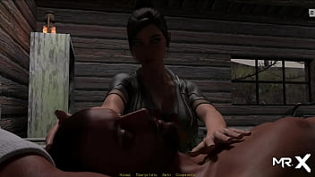 Preview 2 of 4k 60 Fps Porn - Retrieving The Past - The Story Continues But What Happens? E2 # 1