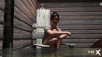 Preview 4 of 4k 60 Fps Porn - Retrieving The Past - The Story Continues But What Happens? E2 # 1