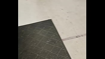 Preview 2 of Adul Terio - Dollar tree slut