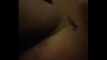 Preview 1 of Dick Rub On Ass - Venezolana cachonda