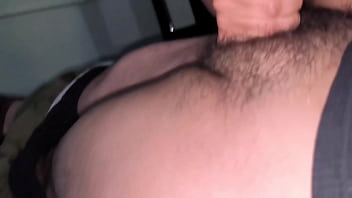 Preview 4 of Kaya Suni - Enfiestados,  Cachondos y COGIENDO!! Jovencita puti pobre en mi cama despu&eacute_s del antro