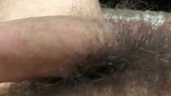 Preview 1 of Tnv Girls - Tour mostrando meu pau veiudo e peludo