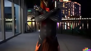 Preview 2 of Homely Girl Fuck - WAKANDA FOREVERRRRRR