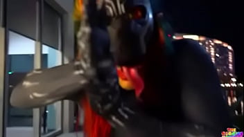 Preview 3 of Homely Girl Fuck - WAKANDA FOREVERRRRRR
