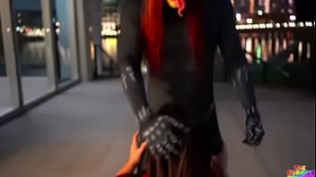 Preview 4 of Homely Girl Fuck - WAKANDA FOREVERRRRRR