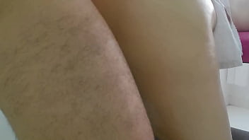 Preview 4 of Free Sexi Video - Masaje con final feliz