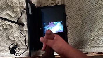 Preview 1 of Pussy Suckig - Tributo Xom